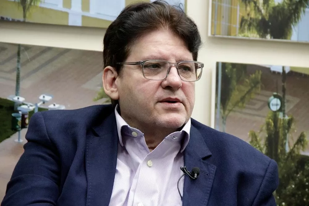 Morre secretário de Várzea Grande Antônio Pôssas; Moretti decreta luto de 3 dias 