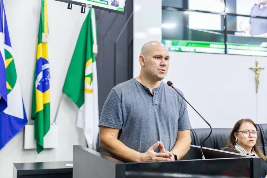 Abílio propõe criação de Secretaria de Trabalho e fusão de duas Pastas sem gerar despesas