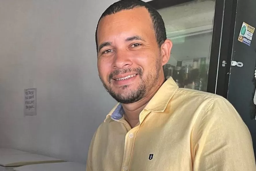 Assessor de vereador é alvo de operação por suposta participação em esquema