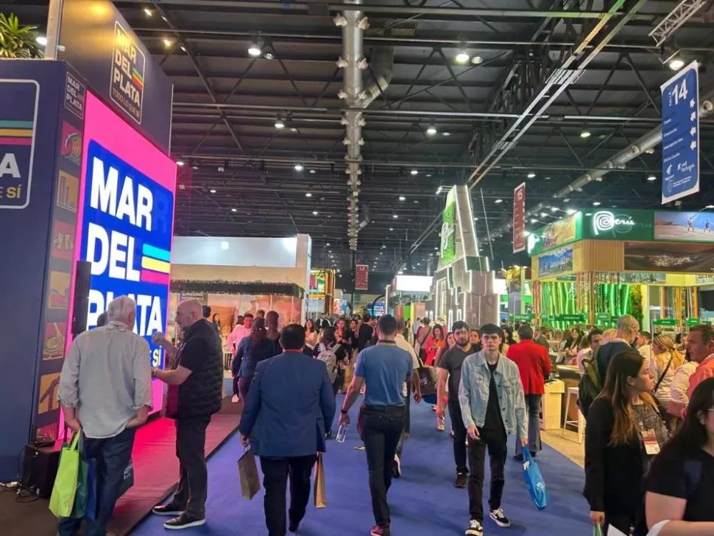 Safári no Pantanal, pesca e ecoturismo colocam Mato Grosso em destaque na FIT America Latina