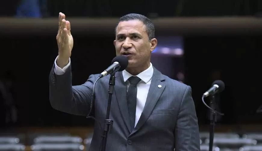 Projeto que tipifica ataques de grandes quadrilhas como crime hediondo é aprovado em regime de urgência na Câmara Federal 