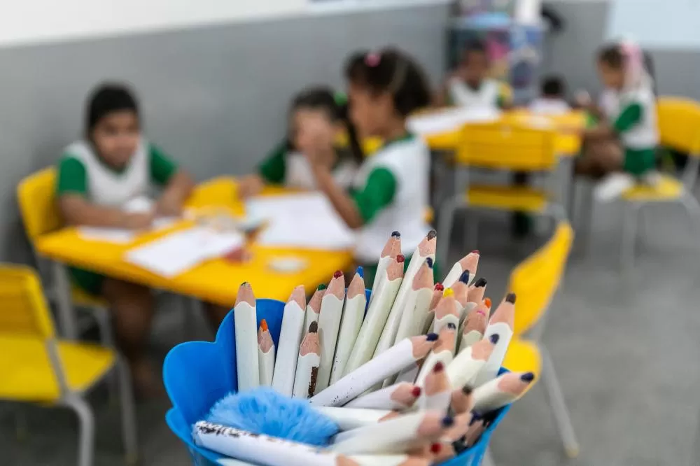 Cuiabá abre inscrições para contratação direta de CADs com salário de R$ 2,9 mil