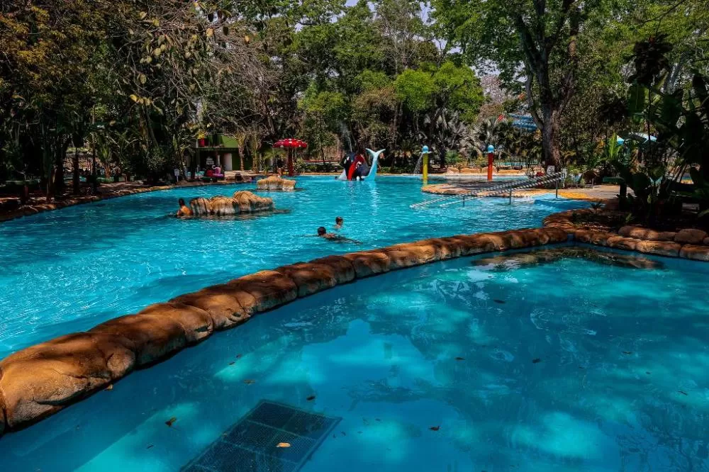 Mato Grosso tem o 4º maior crescimento percentual de viagens internas feitas por seus moradores em 2024