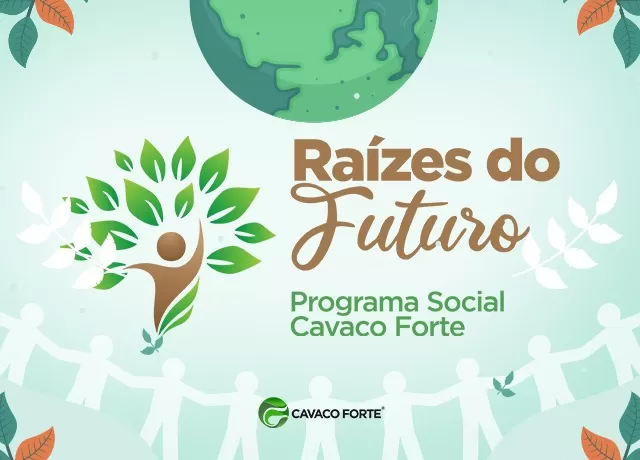 Cavaco Forte celebra o Dia das Crianças com solidariedade e propósito