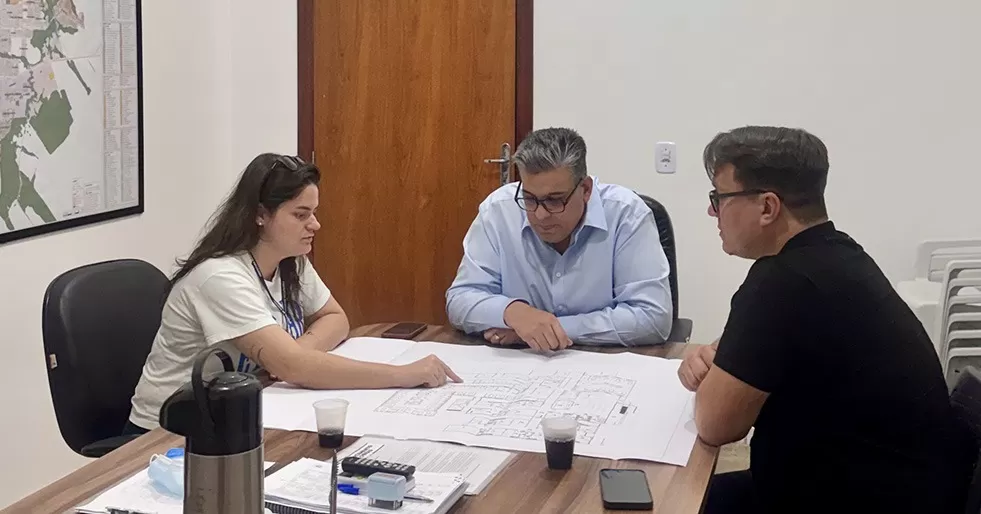 Em parceria com o CRM-MT, Sorriso será primeira cidade a aumentar medidas de segurança aos médicos