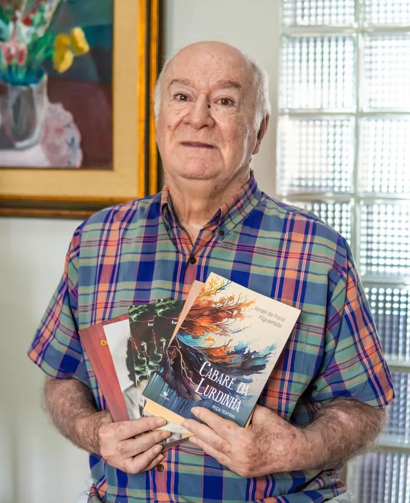 “Cabaré de Lurdinha”: Livro retrata cotidiano de bordel de Cuiabá no século XX