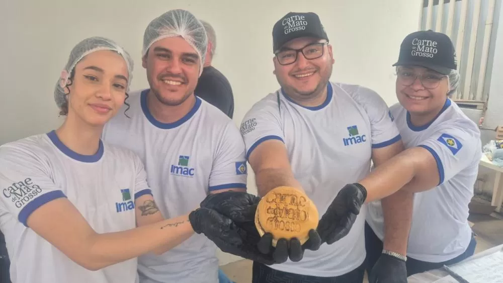 Imac celebra Dia das Crianças com ação solidária e distribuição de mil hambúrgueres