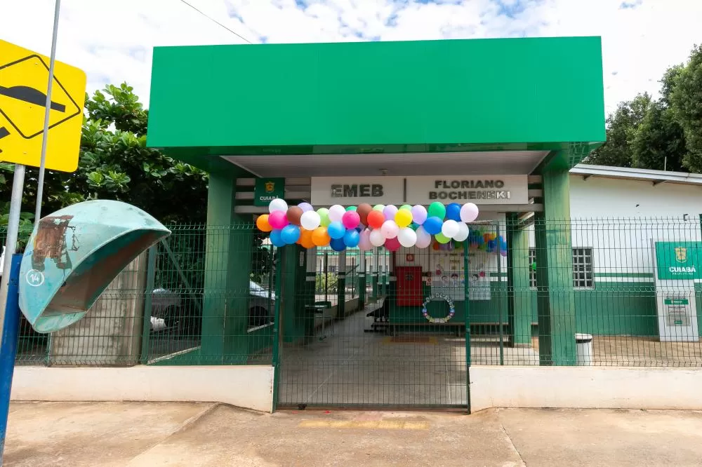 Prefeitura de Cuiabá convoca 28 candidatos aprovados em processo seletivo da Educação