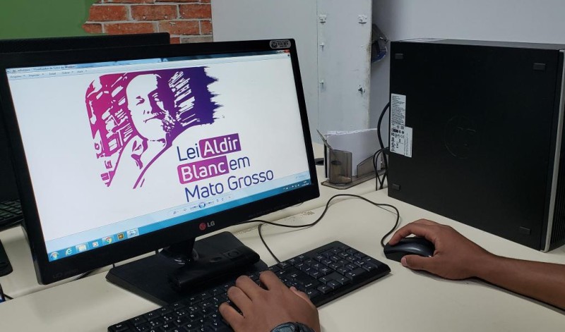 Secel e Ação Cultural iniciam mapeamento da Lei Aldir Blanc nesta quinta-feira (11)