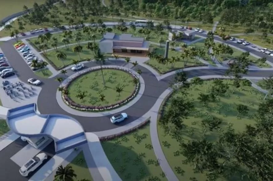 MP vê risco ambiental e pede suspensão de obra de R$ 13 mi em Chapada