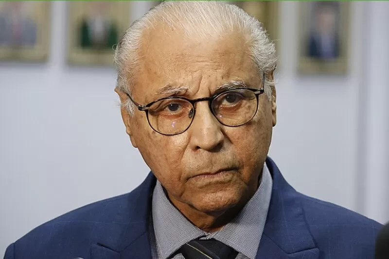  Deputado terá que leiloar fazenda avaliada em R$ 30 milhões para quitar dívidas de campanha