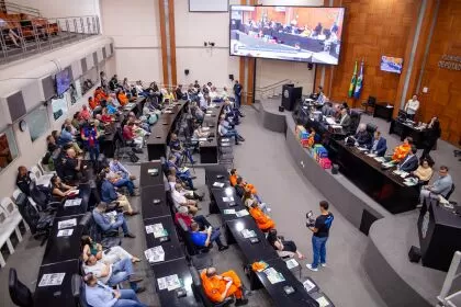 Mato Grosso apresenta propostas de sustentabilidade para a COP30 em Belém