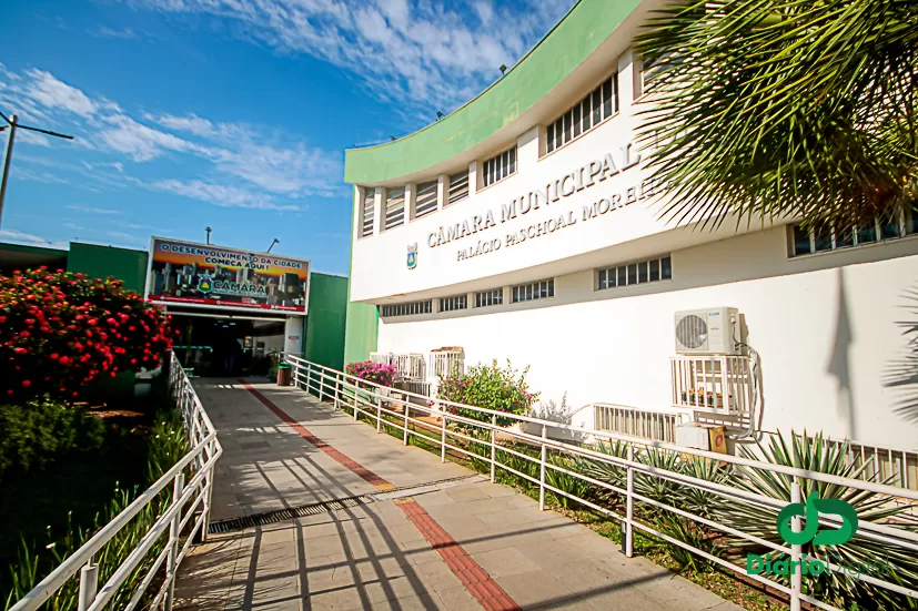 Câmara aprova em urgência projeto que muda Prêmio Saúde em Cuiabá