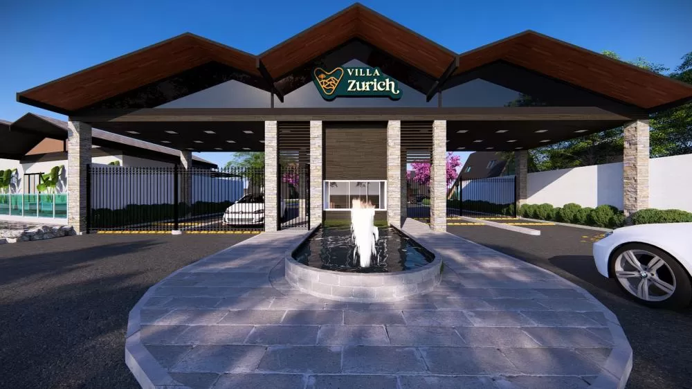 Chapada dos Guimarães vira rota de chalés de alto padrão inspirado na arquitetura europeia