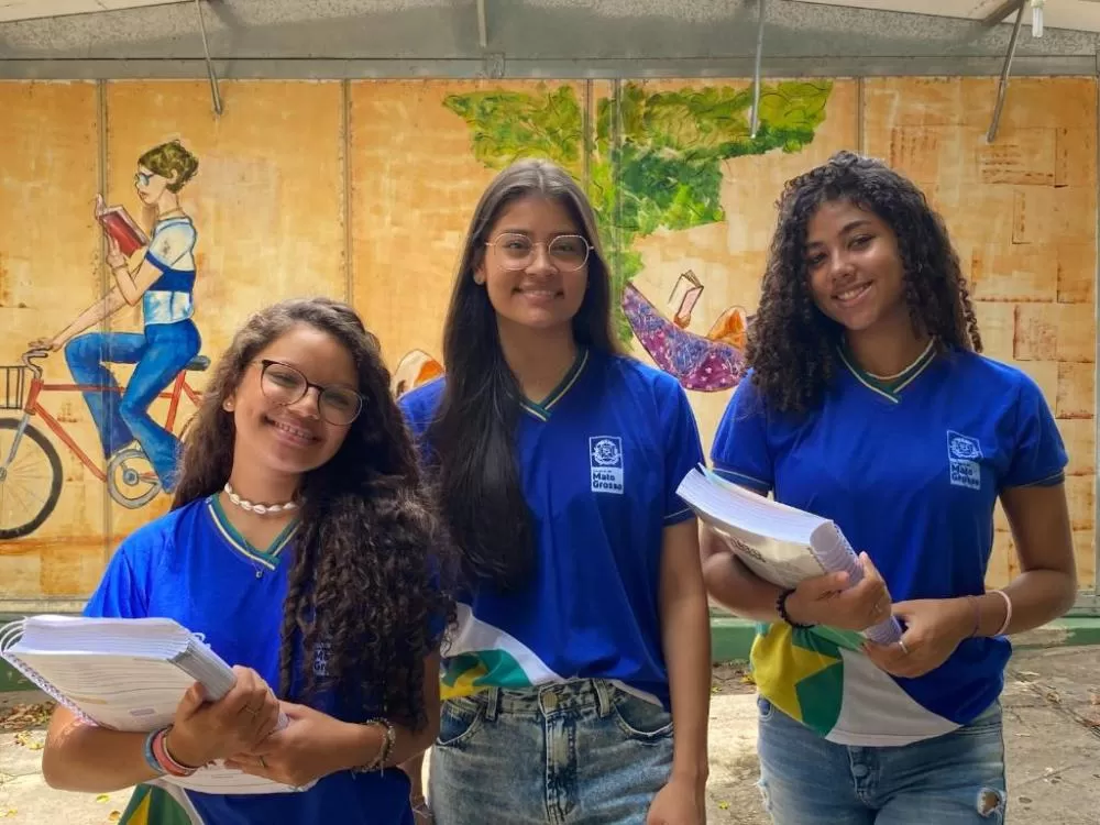 Seduc divulga cronograma de apresentações da Etapa Estadual da VI Mostra Científica STEAM 2025