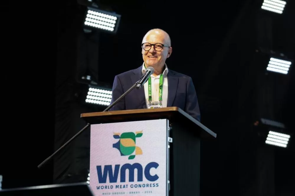 Pivetta rebate críticas internacionais e reafirma produção sustentável de Mato Grosso