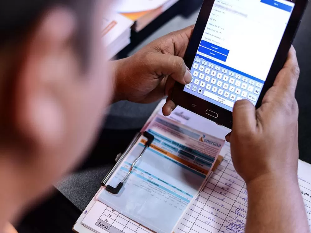 Eletrodependentes: atualize seu cadastro e garanta proteção vital