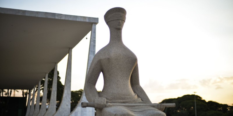 STF: placar de 8 a 2 confirma suspensão de emendas do relator