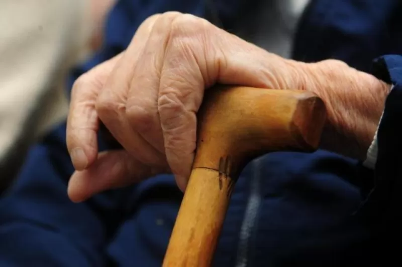 Proposta prevê criação de instituição para acolhimento de idosos em Sinop