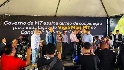 Deputado defende a união dos entes federativos para reduzir o déficit habitacional em MT