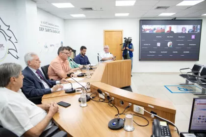 CST do Bioma Pantanal debate pagamento por serviços ambientais e segurança jurídica