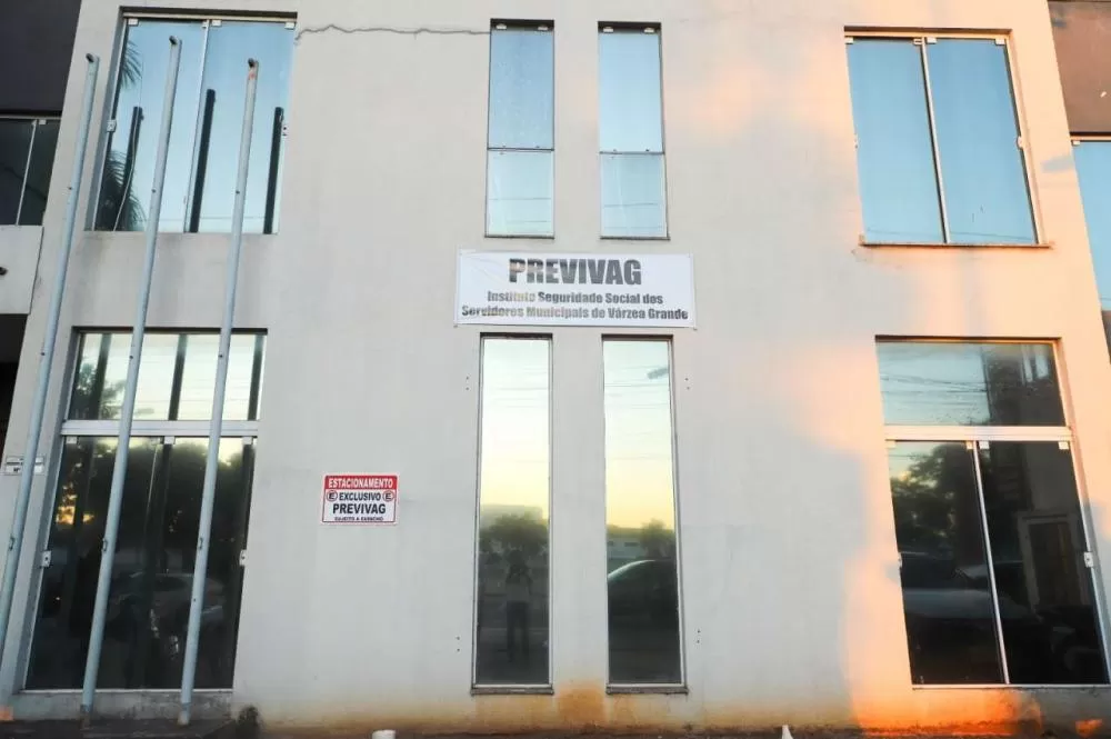 Moretti sanciona lei que atualiza regime próprio de previdência