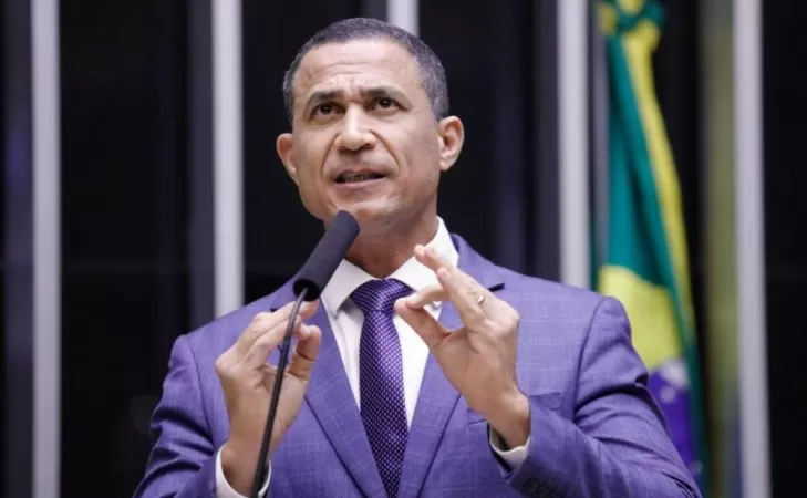 Coronel Assis pede exoneração de Lewandowski por “falta de experiência em segurança pública”