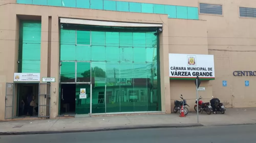 Câmara de VG tem reprovação de 77% da população, revela pesquisa 