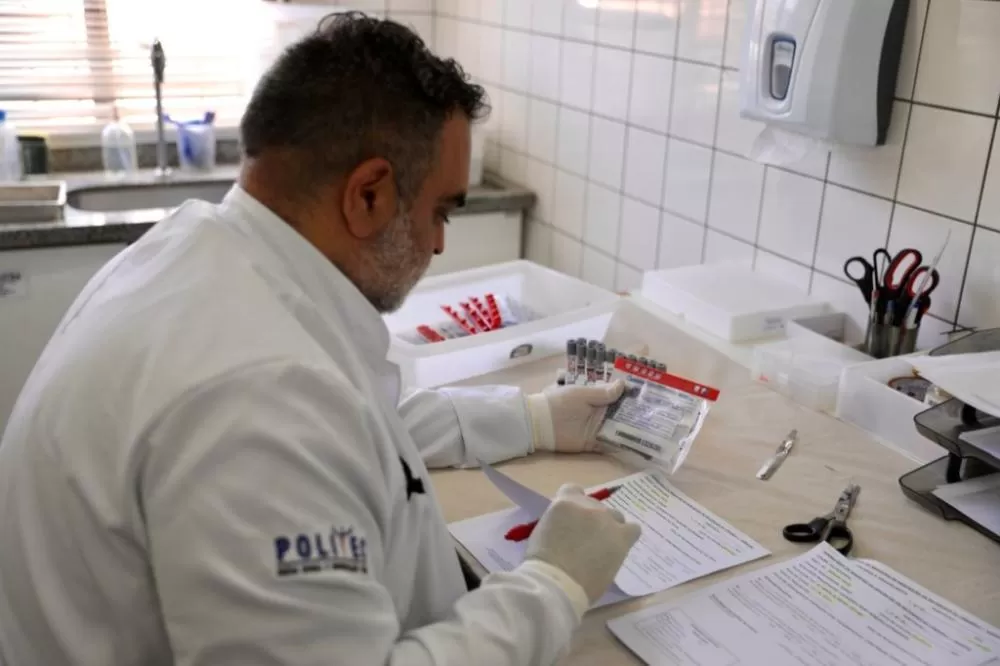 Mato Grosso confirma três casos de intoxicação por metanol