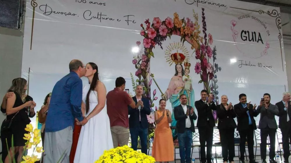 Inscrições do Casamento Abençoado em Várzea Grande encerram nessa sexta-feira