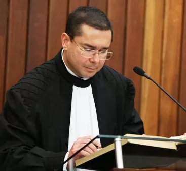 Justiça Federal reconhece prescrição de pena de ex-funcionário público