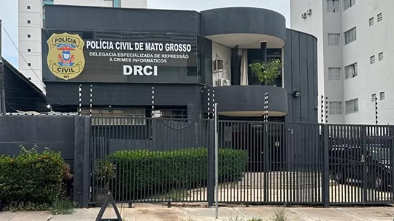 Operação mira grupo que montava imagens íntimas para extorquir vítimas