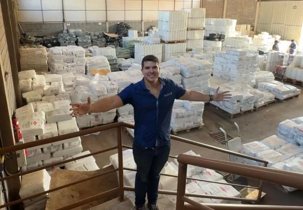 Crédito - Paula Luna | Desenvolve MT