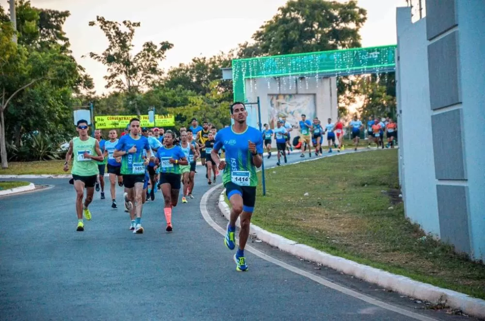 Abertas as inscrições para a 5ª Corrida de Combate ao Trabalho Escravo