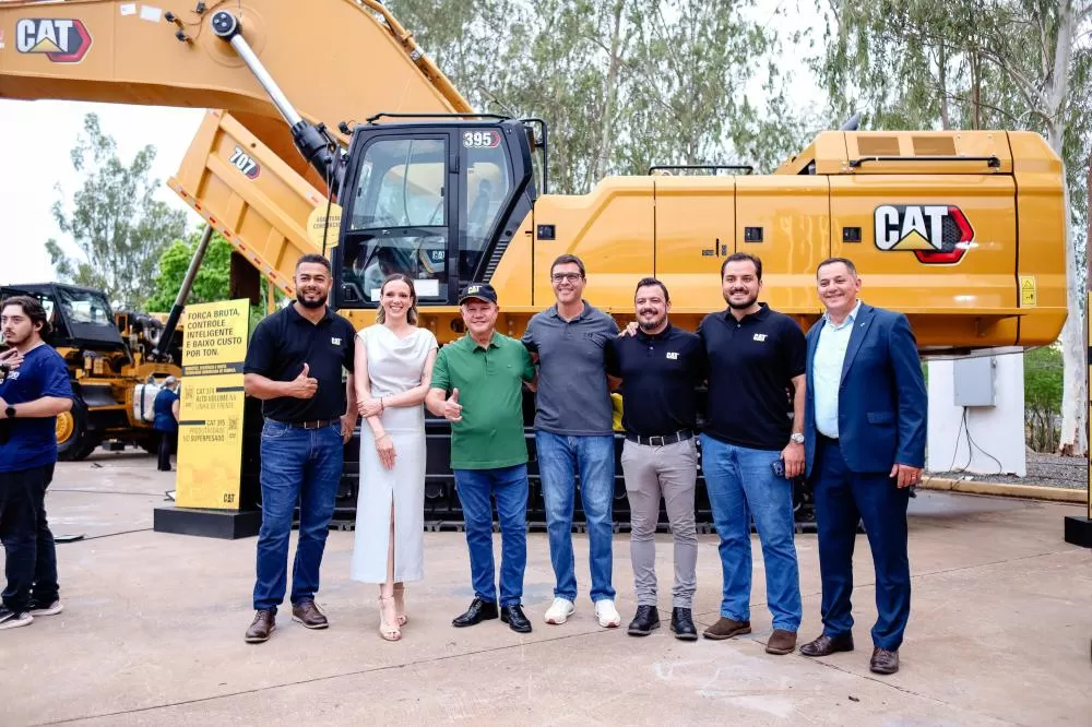 Wellington Fagundes destaca potencial mineral de MT e defende fortalecimento da ANM para garantir sustentabilidade