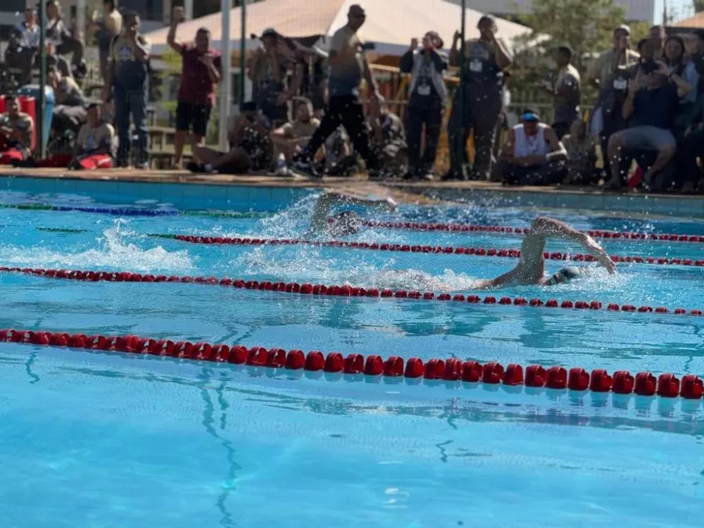 Abertura dos Jogos Olímpicos da Rede Estadual será realizada nesta terça-feira em Cuiabá