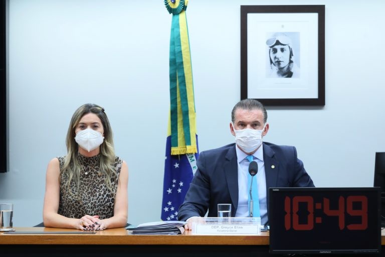 Grupo de trabalho pretende votar minuta do novo Código de Mineração no próximo dia 23