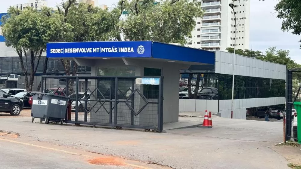 Com foco no crescimento do Estado, Desenvolve MT lança crédito ampliado para fortalecer economia urbana e rural