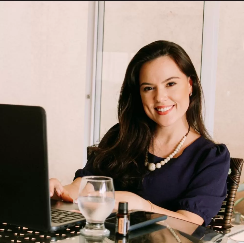 O futuro da saúde é mais humano e a aromaterapia faz parte disso