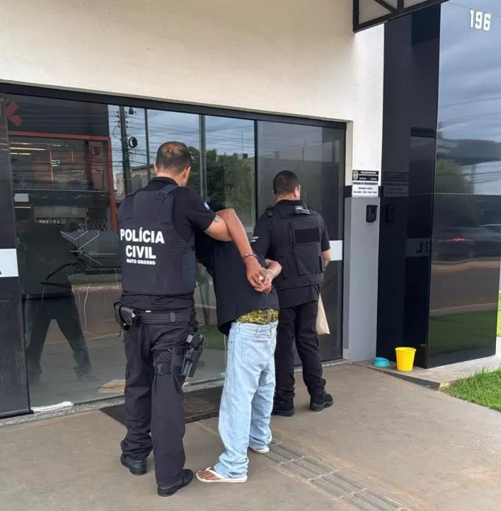 Operação intensifica cumprimento de mandados de prisão contra foragidos