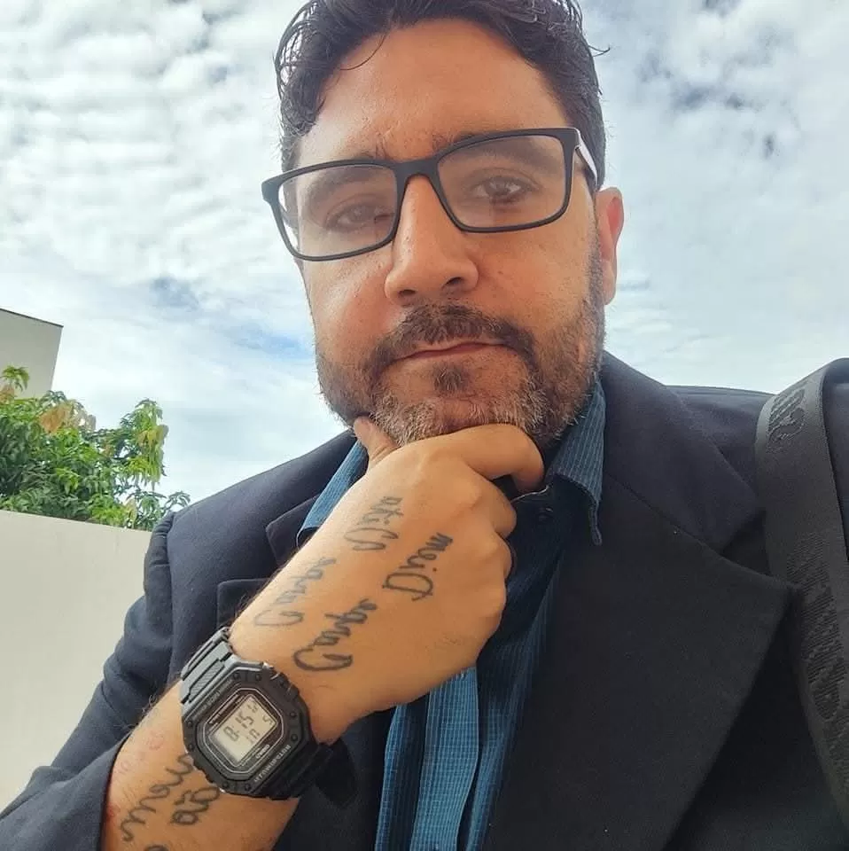 A Revolução do Inútil