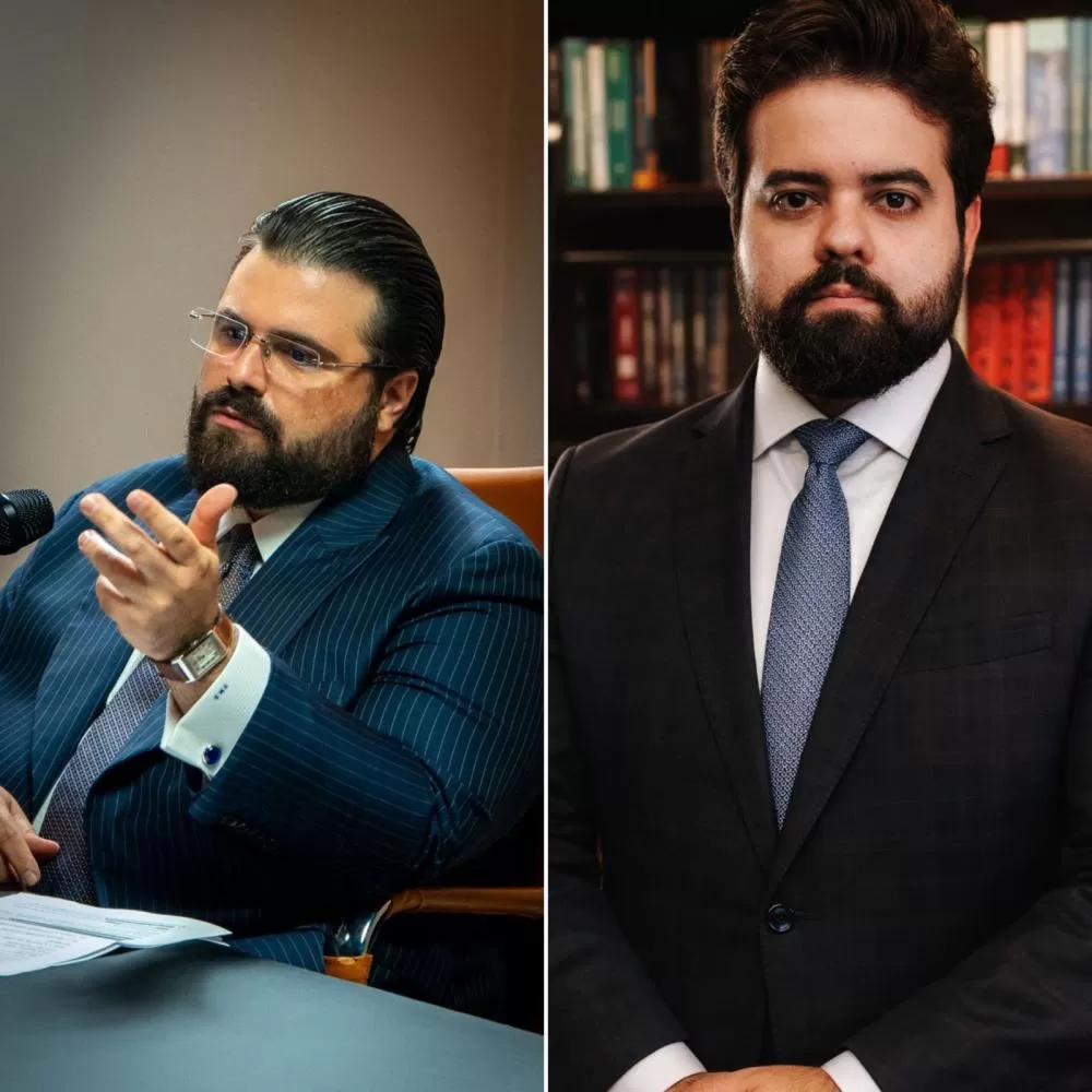 Juristas de MT assumem defesa do advogado mais caro da Lava Jato