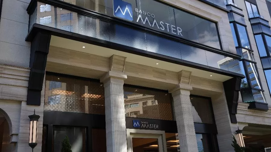 Banco Master terá que indenizar idosa por descontos ilegais