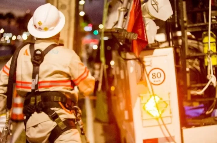 Energisa alerta para riscos de acidentes elétricos durante o Carnaval