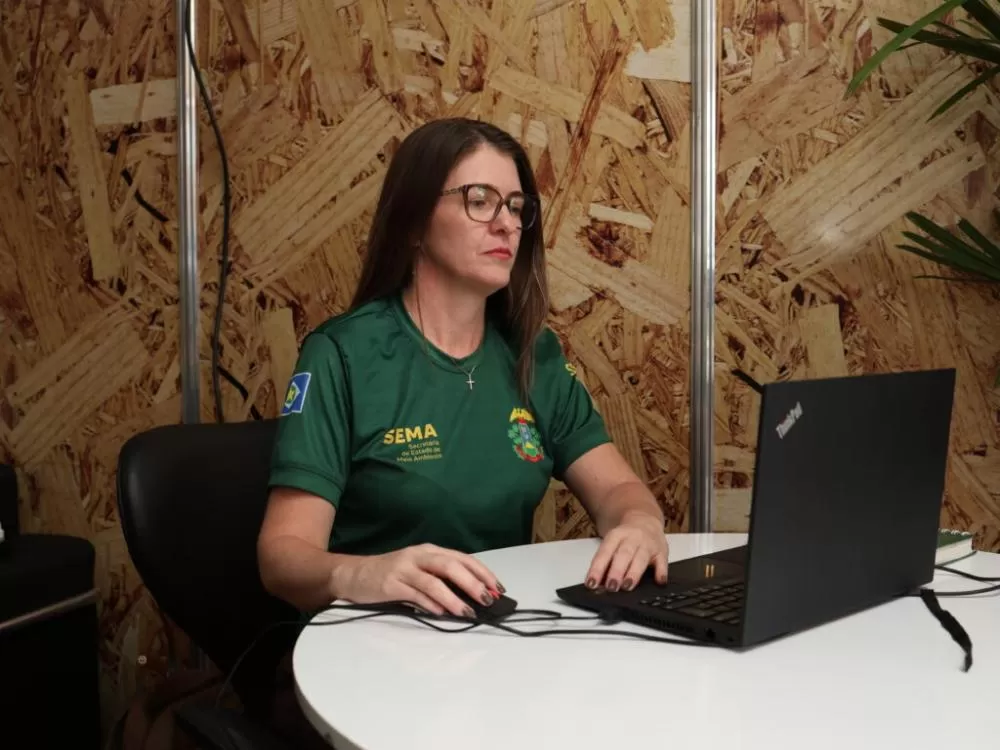 Regularização ambiental também é disponibilizado no Show Safra Mato Grosso 