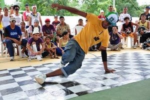 Comissão debate a cultura do breaking e do hip-hop no Centro-Oeste