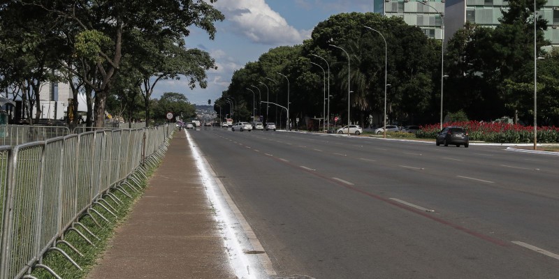 Seis em cada dez servidores já presenciaram atos antiéticos