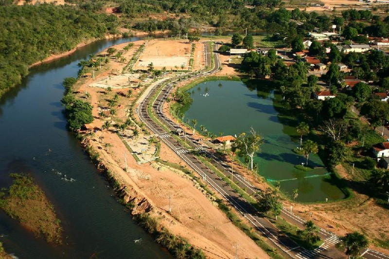 Inscrições abertas para o Circuito Empreendedor de Nortelândia