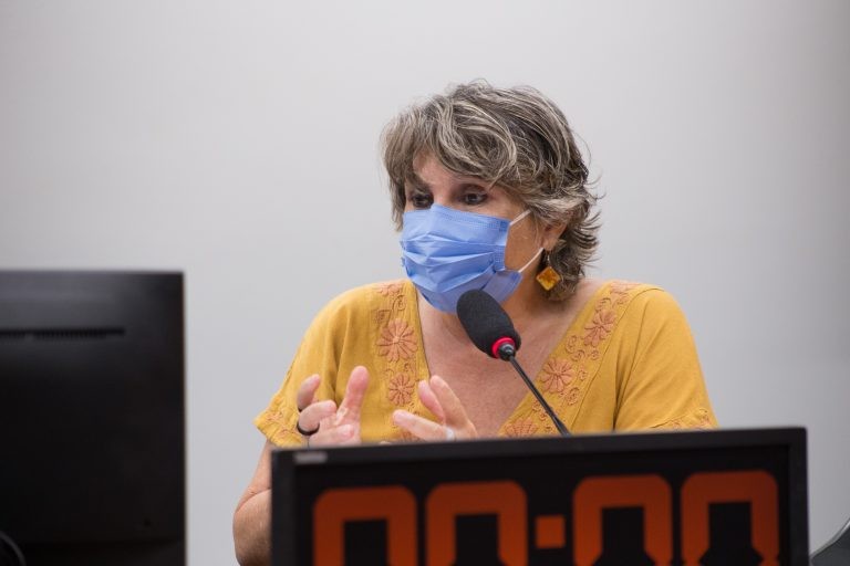 Comissão de Trabalho discute denúncias sobre o processo de desestatização da Eletrobras
