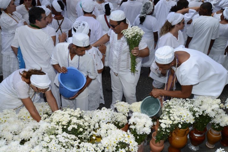 Intolerância religiosa é tema de debate na Comissão de Cultura na próxima sexta